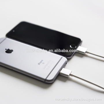 2016 new Data Sync Magnetic USB Cable for iPhone 6 6S Plus Magnet Cable for iPhone 5 5s 6 6s plus Charger Cord USB Charge Cable